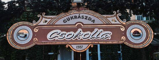 Csokolia Confectionery
